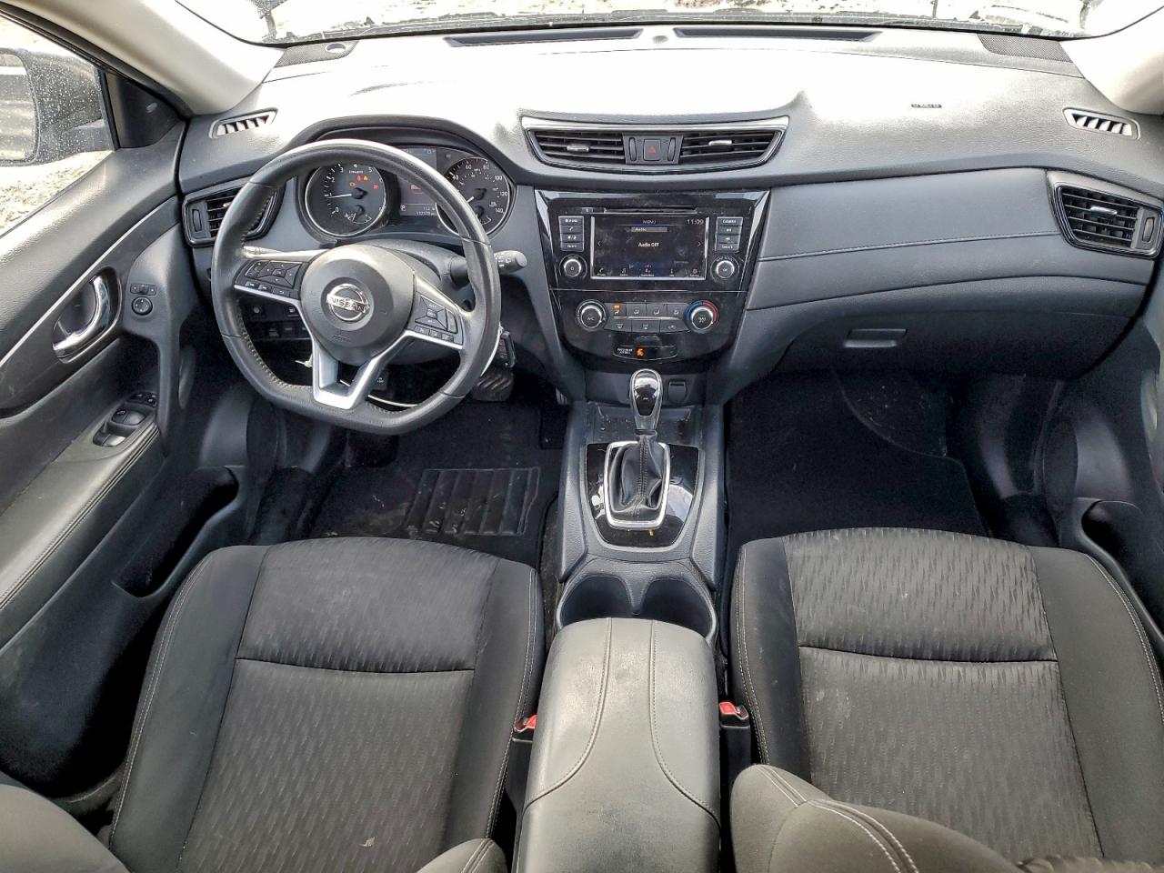 2019 Nissan Rogue S VIN: KNMAT2MV3KP516229 Lot: 95428295