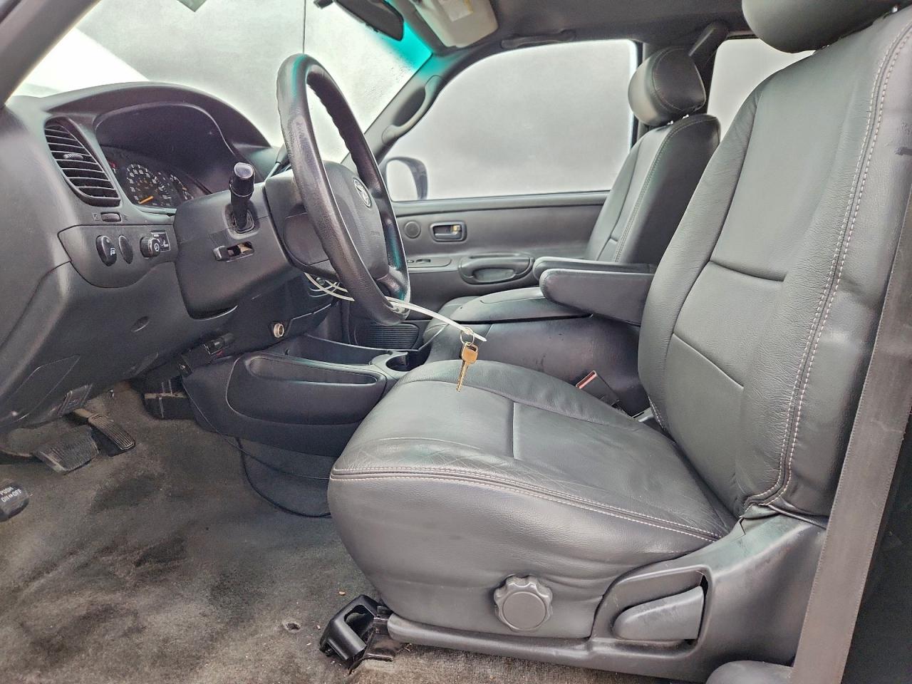 2003 Toyota Tundra Access Cab Sr5 VIN: 5TBBT44193S343006 Lot: 95081505