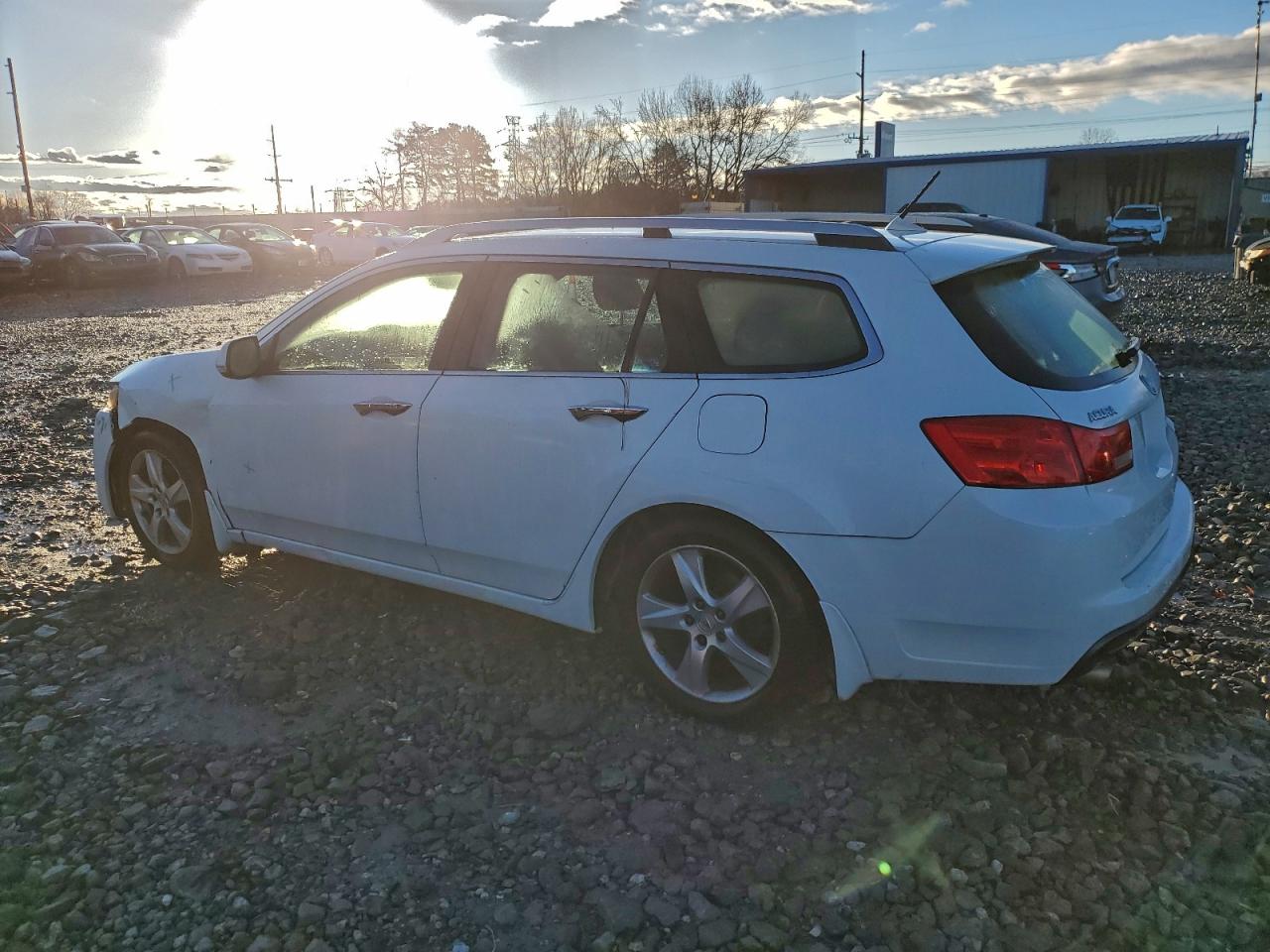 2012 Acura Tsx VIN: JH4CW2H55CC002268 Lot: 96900415