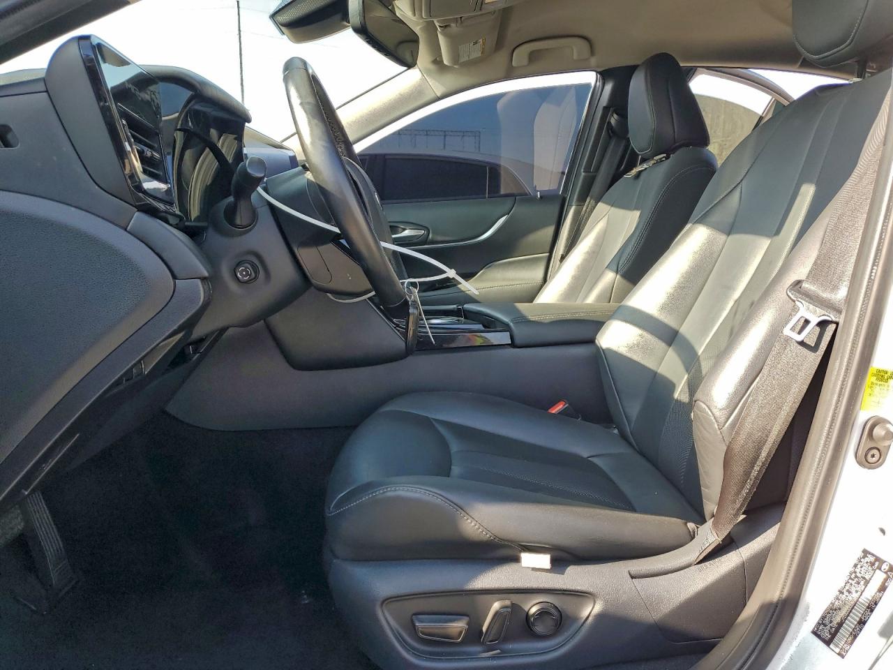 2022 Toyota Mirai Le VIN: JTDAAAAA8NA005124 Lot: 94520745