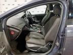 2013 FORD FOCUS 1.6 125 TITANIUM 5DR POWERSHIFT for sale at Copart NEWBURY