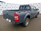 2007 FORD RANGER S/C 4WD  for sale at Copart SANDTOFT
