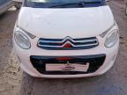 2014 CITROEN C1 1.2 PURETECH FLAIR 5DR for sale at Copart WOLVERHAMPTON