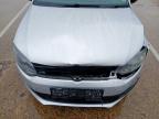 2012 VOLKSWAGEN POLO 1.2 60 S 5DR [AC] for sale at Copart NEWBURY