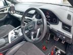 2019 AUDI Q7 3.0 TDI QUATTRO S LINE 5DR TIP AUTO for sale at Copart SANDY