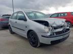 2005 VOLKSWAGEN POLO 1.4 TWIST 5DR for sale at Copart SANDWICH