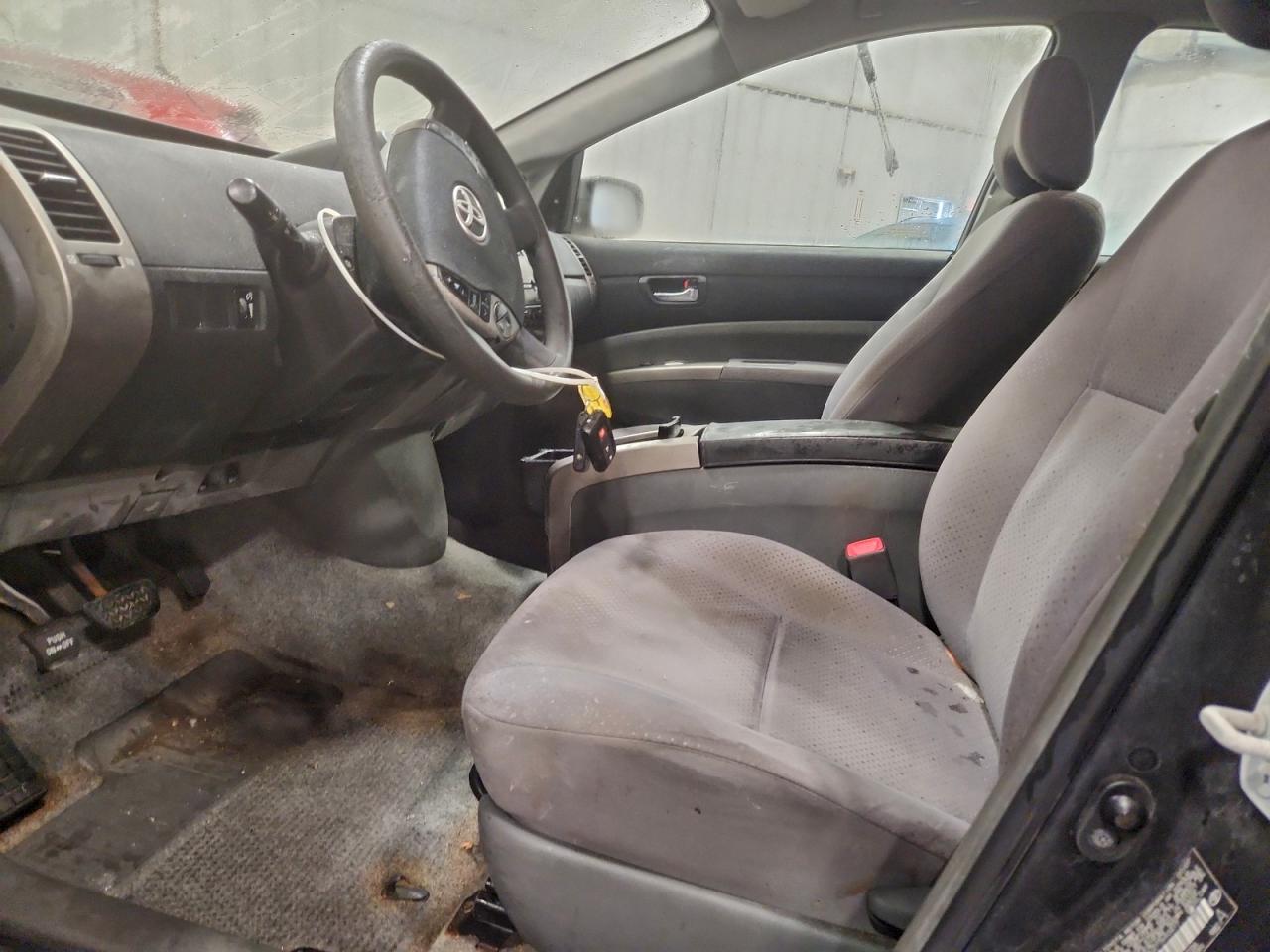 2007 Toyota Prius VIN: JTDKB20U277693477 Lot: 94672155