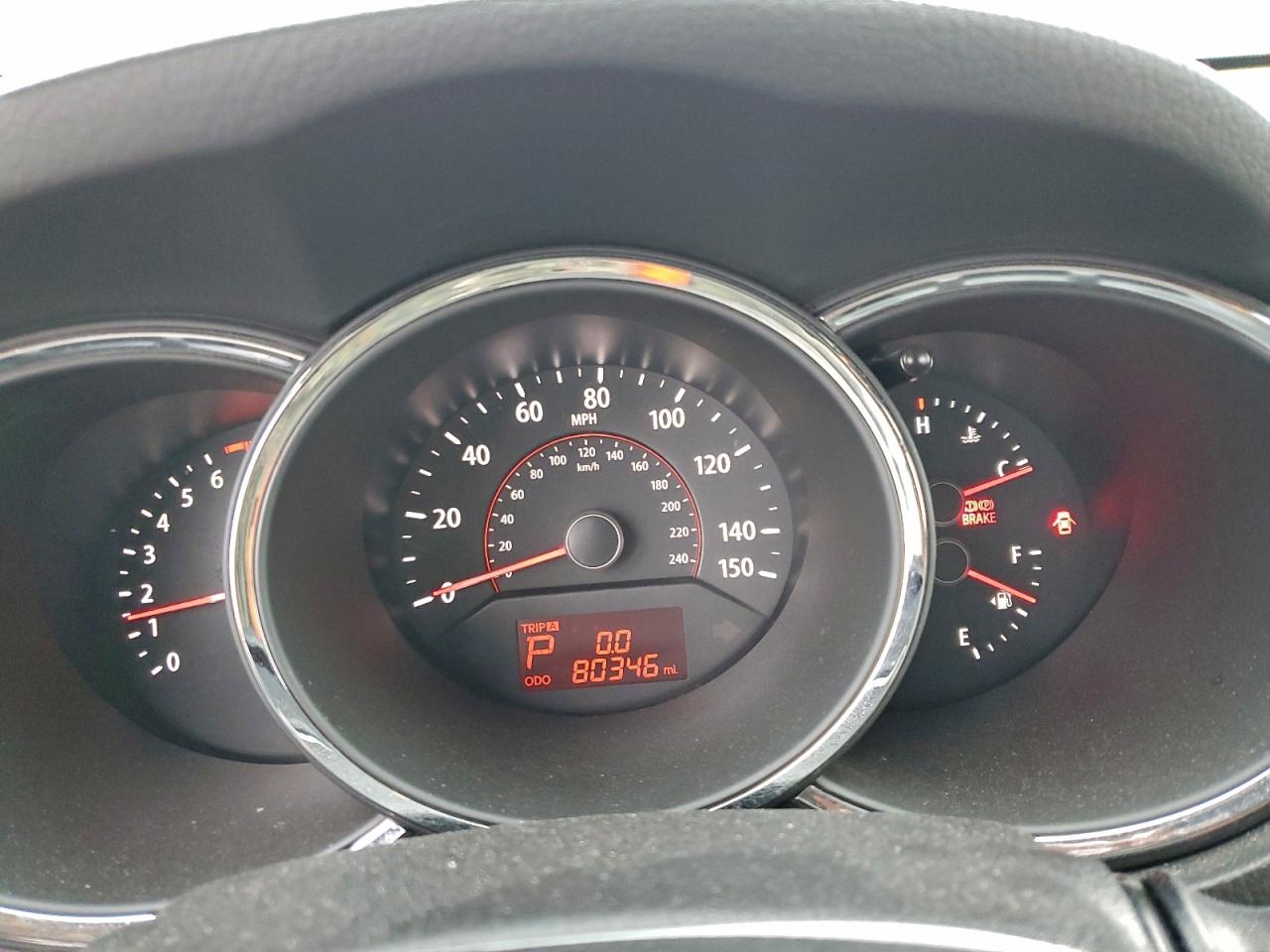 2011 Kia Sorento Base VIN: 5XYKT3A12BG064563 Lot: 96245405