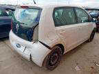 2016 VOLKSWAGEN UP 1.0 MOVE UP 5DR for sale at Copart PETERLEE