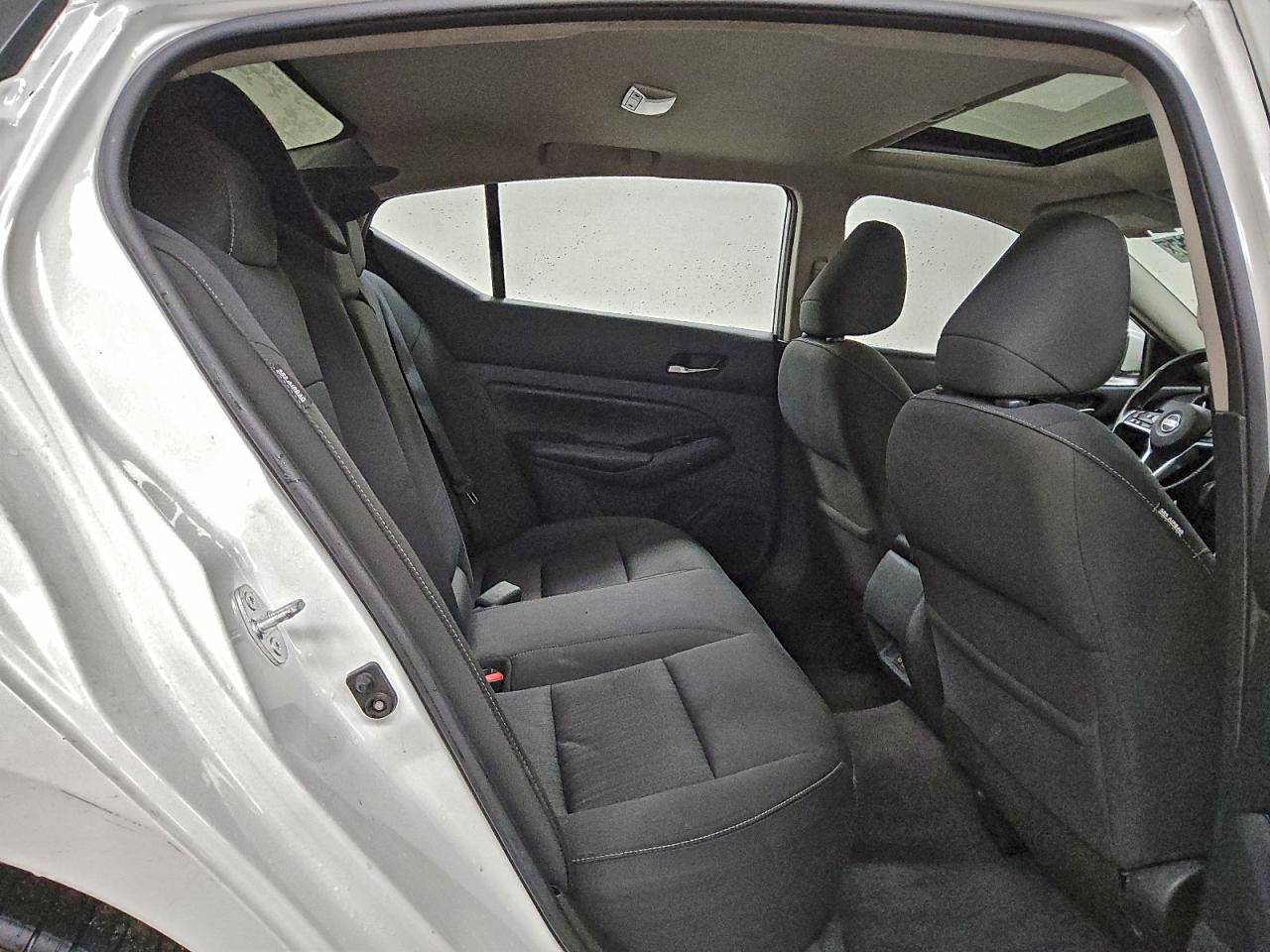 2021 Nissan Altima Sv VIN: 1N4BL4DV4MN419044 Lot: 94414065