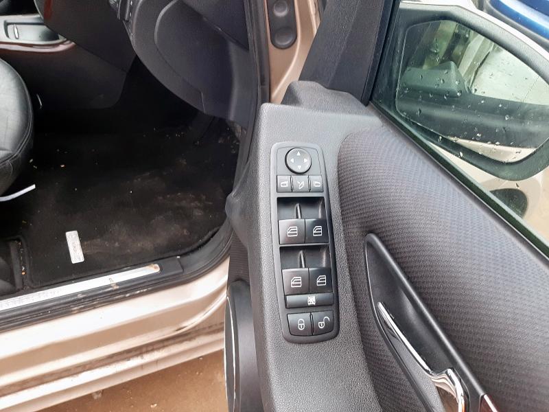 2006 MERCEDES-BENZ A CLASS A180 CDI ELEGANCE SE 5DR TIP AUTO