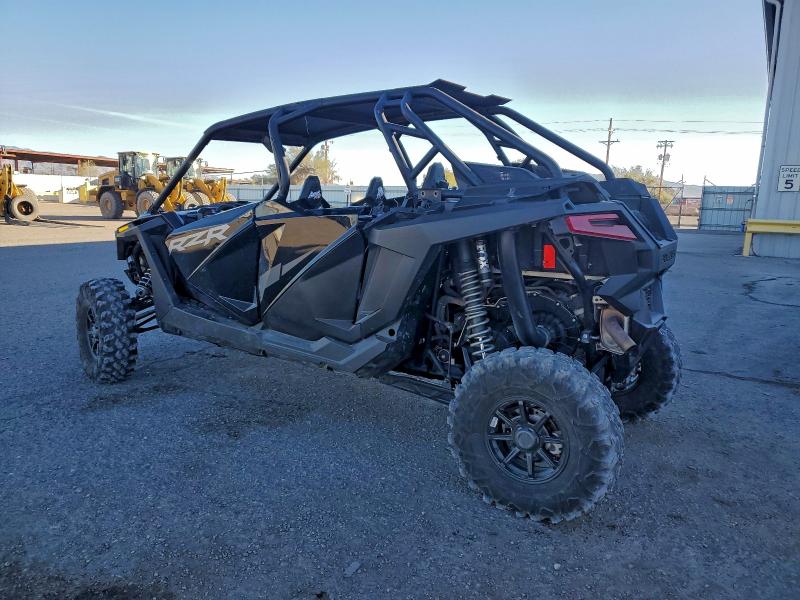 2022 POLARIS RZR PRO XP 4 SPORT  