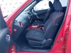 2016 NISSAN JUKE 1.5 DCI N-CONNECTA 5DR for sale at Copart SANDY