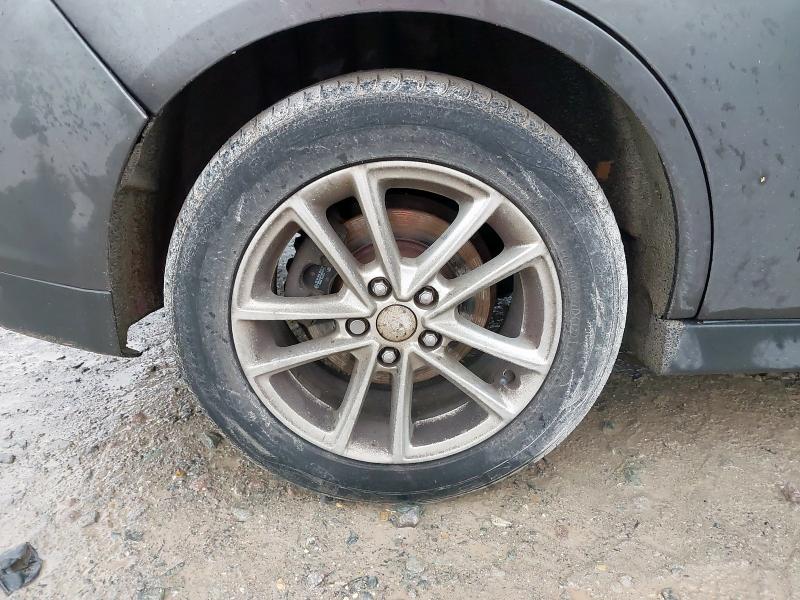 2015 FORD GRAND C-MAX 1.5 TDCI ZETEC 5DR