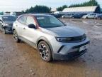 2022 VAUXHALL MOKKA 100KW SRI PREMIUM 50KWH 5DR AUTO for sale at Copart WISBECH