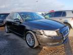 2008 VOLVO S80 2.4 D SE 2007.5 4DR GEARTRONIC for sale at Copart SANDY