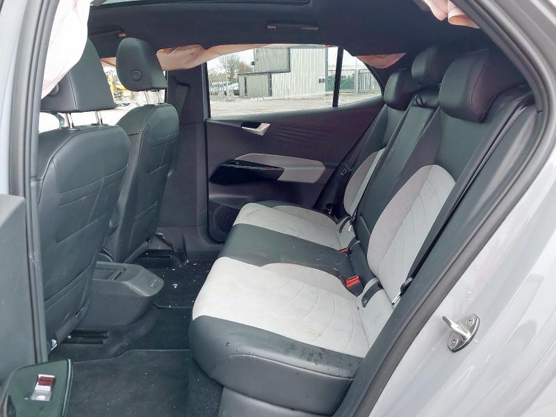 2023 VOLKSWAGEN ID.3 107KW FAMILY PRO 58KWH 5DR AUTO