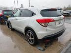 2019 HONDA HR-V 1.5 I-VTEC SE 5DR for sale at Copart ST HELENS