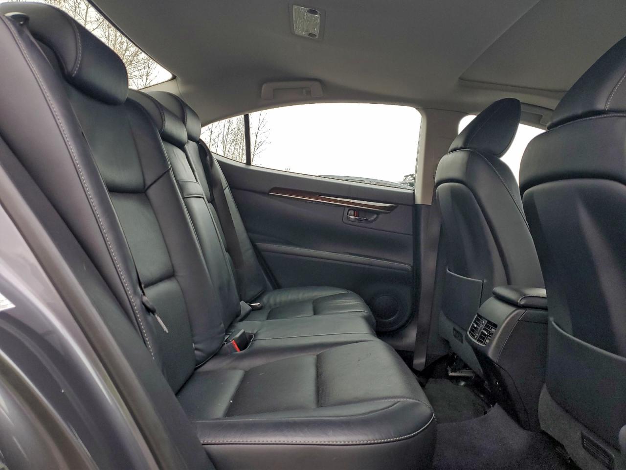 2013 Lexus Es 350 VIN: JTHBK1GG1D2067243 Lot: 93772605