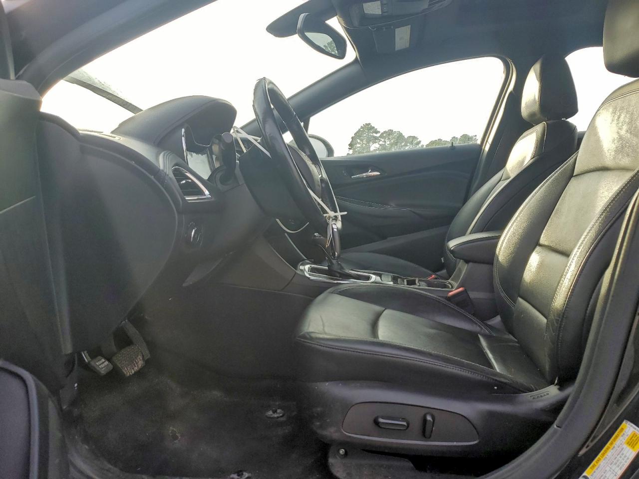 2017 Chevrolet Cruze Premier VIN: 3G1BF6SM7HS508182 Lot: 91168165