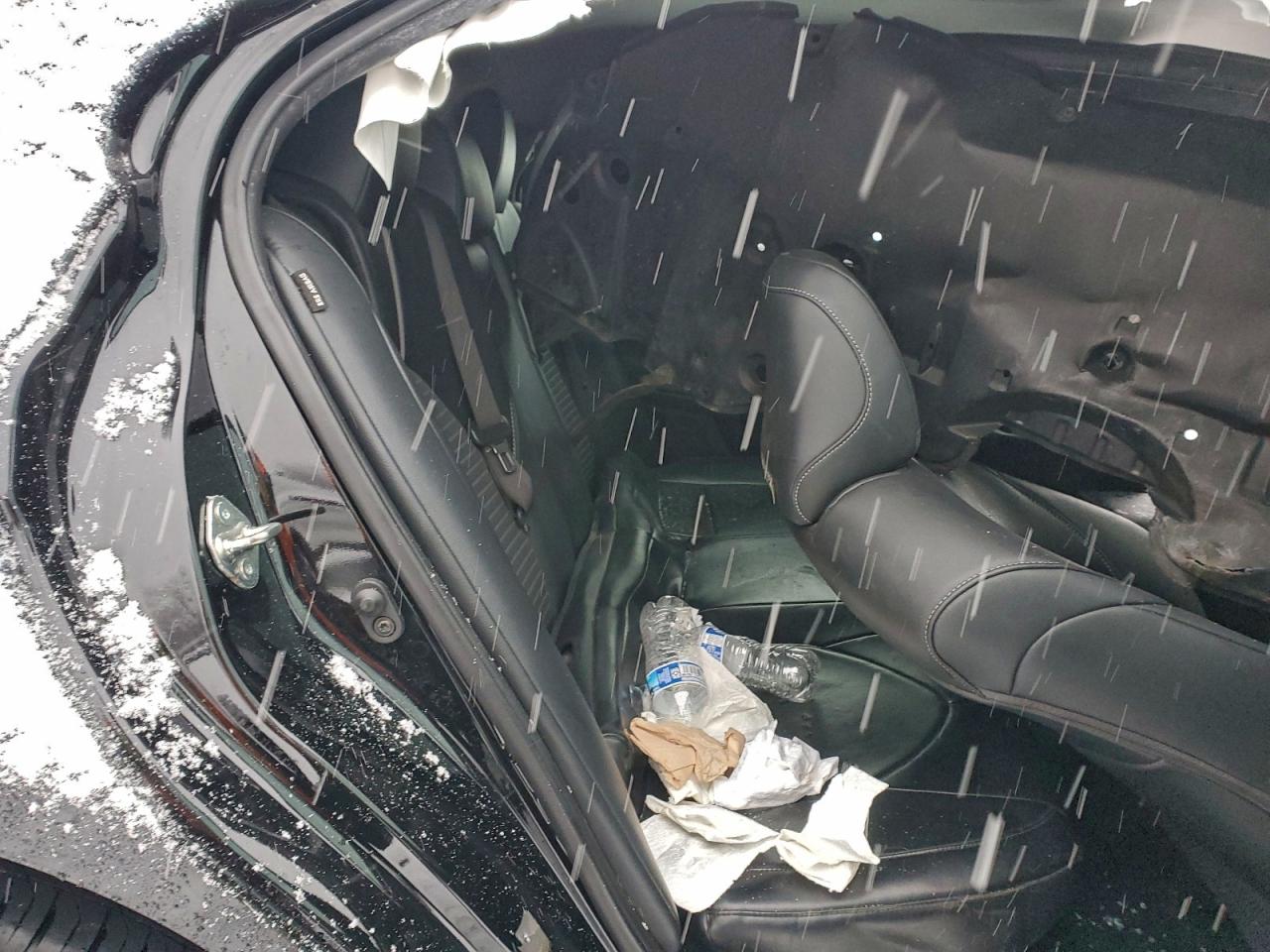 2021 Toyota Camry Se VIN: 4T1G11AK7MU406692 Lot: 94713935