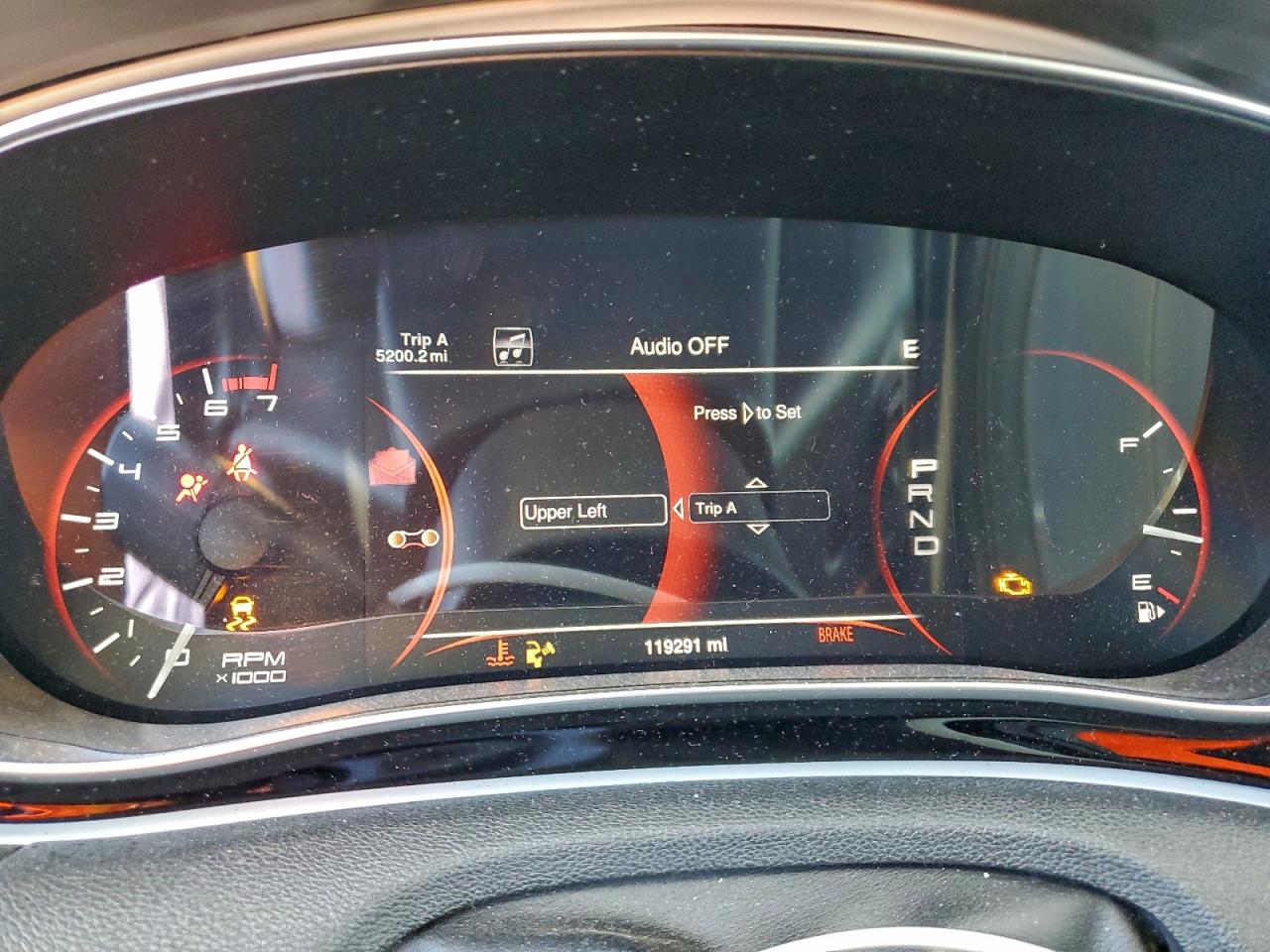 2015 Dodge Dart Limited VIN: 1C3CDFCB3FD316046 Lot: 96418035