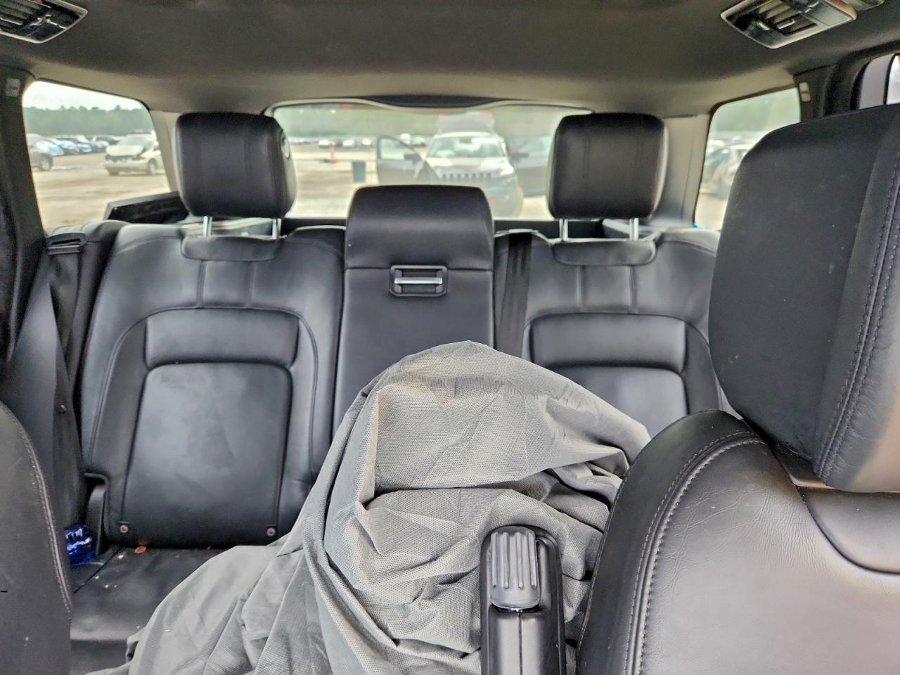 2019 Land Rover Range Rover Hse VIN: SALGS2SVXKA527630 Lot: 95420465