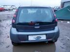 2006 SMART FORFOUR 1.5 PASSION 5DR for sale at Copart PETERLEE