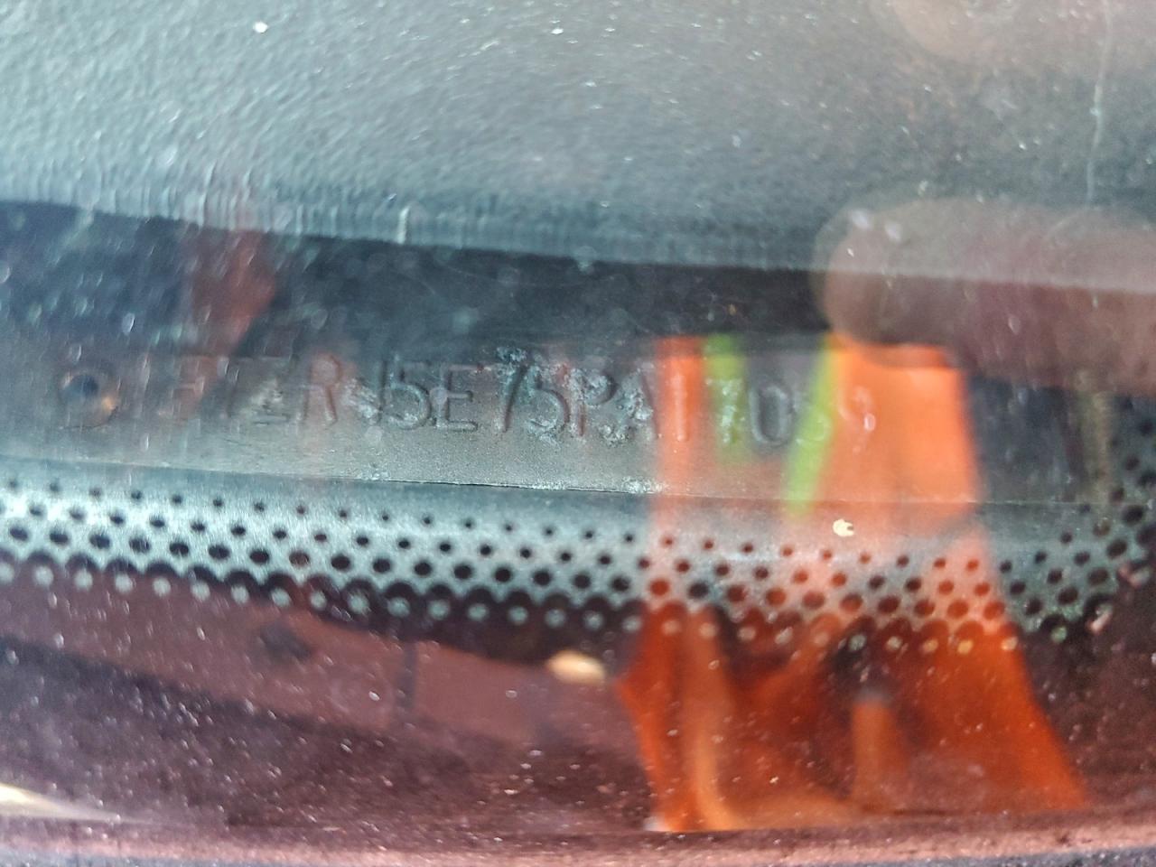 2005 Ford Ranger Super Cab VIN: 1FTZR45E75PA17059 Lot: 94386085