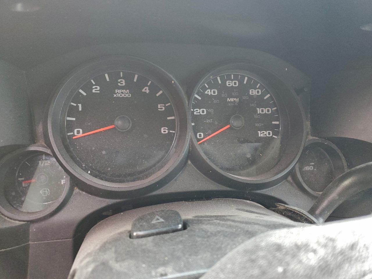 2009 Chevrolet Silverado C1500 VIN: 1GCEC19C99Z294491 Lot: 94519465