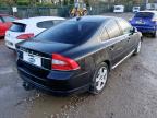 2010 VOLVO S80 1.6 D DRIVE SE 4DR for sale at Copart COLCHESTER