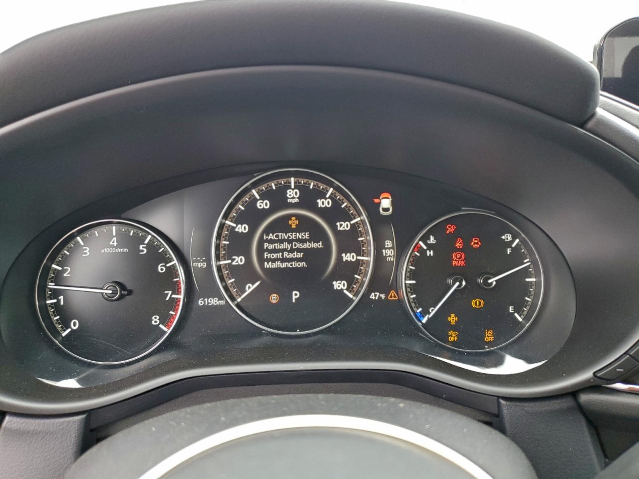 2024 Mazda Cx-30 Preferred VIN: 3MVDMBCM5RM673262 Lot: 97383205