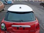 2014 MINI HATCHBACK 1.5 COOPER 3DR for sale at Copart SANDTOFT