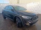 2023 MERCEDES-BENZ GLA GLA 200 AMG LINE EXECUTIVE 5DR AUTO for sale at Copart WHITBURN