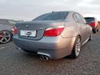 2005 BMW M5 M5 4DR SMG for sale at Copart YORK