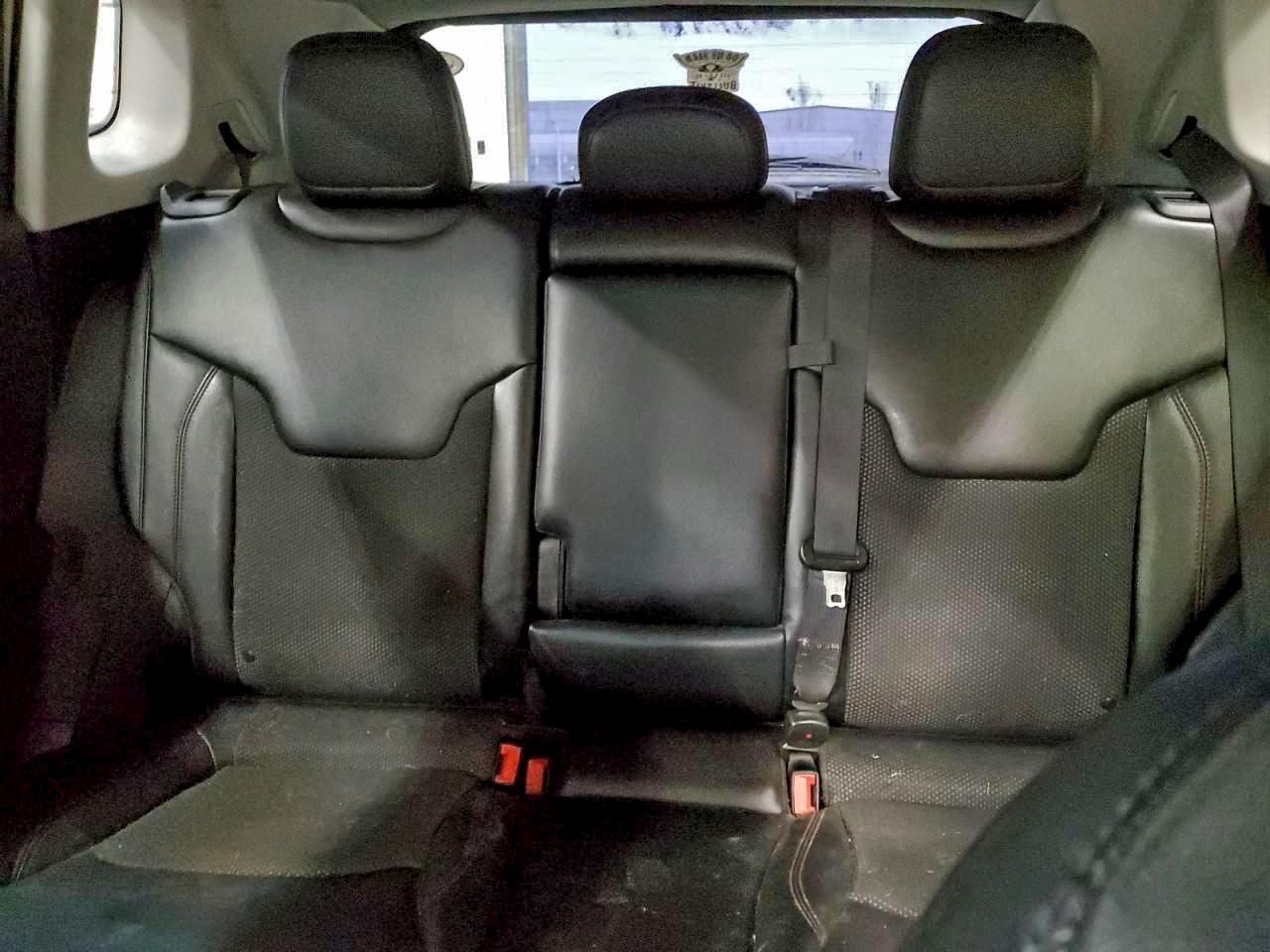 2021 Jeep Compass Trailhawk VIN: 3C4NJDDB0MT561345 Lot: 97036185