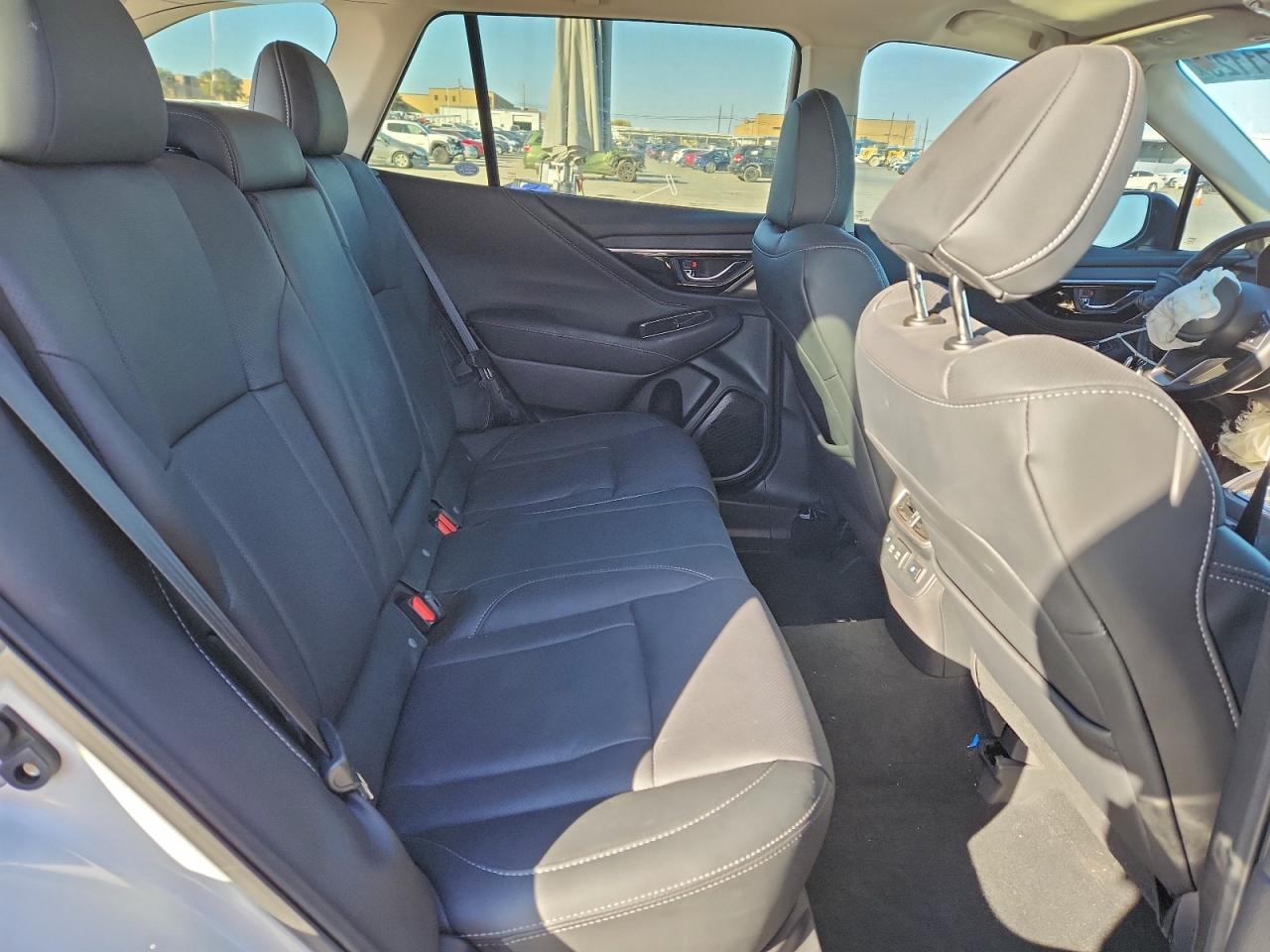 2022 Subaru Outback Limited VIN: 4S4BTANC8N3180144 Lot: 96471125