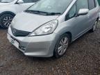 2014 HONDA JAZZ 1.4 I-VTEC ES PLUS 5DR CVT for sale at Copart ROCHFORD