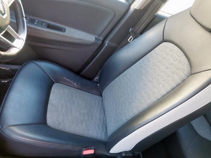 2020 RENAULT ZOE 100KW I GT LINE R135 50KWH RAPID CHARGE 5DR AUTO