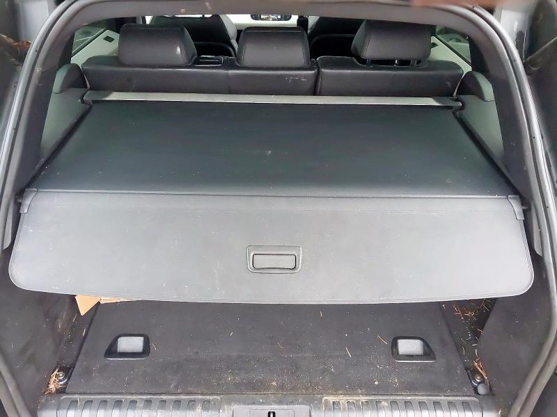 2016 LAND ROVER RANGE ROVER SPORT 3.0 SDV6 [306] HSE DYNAMIC 5DR AUTO