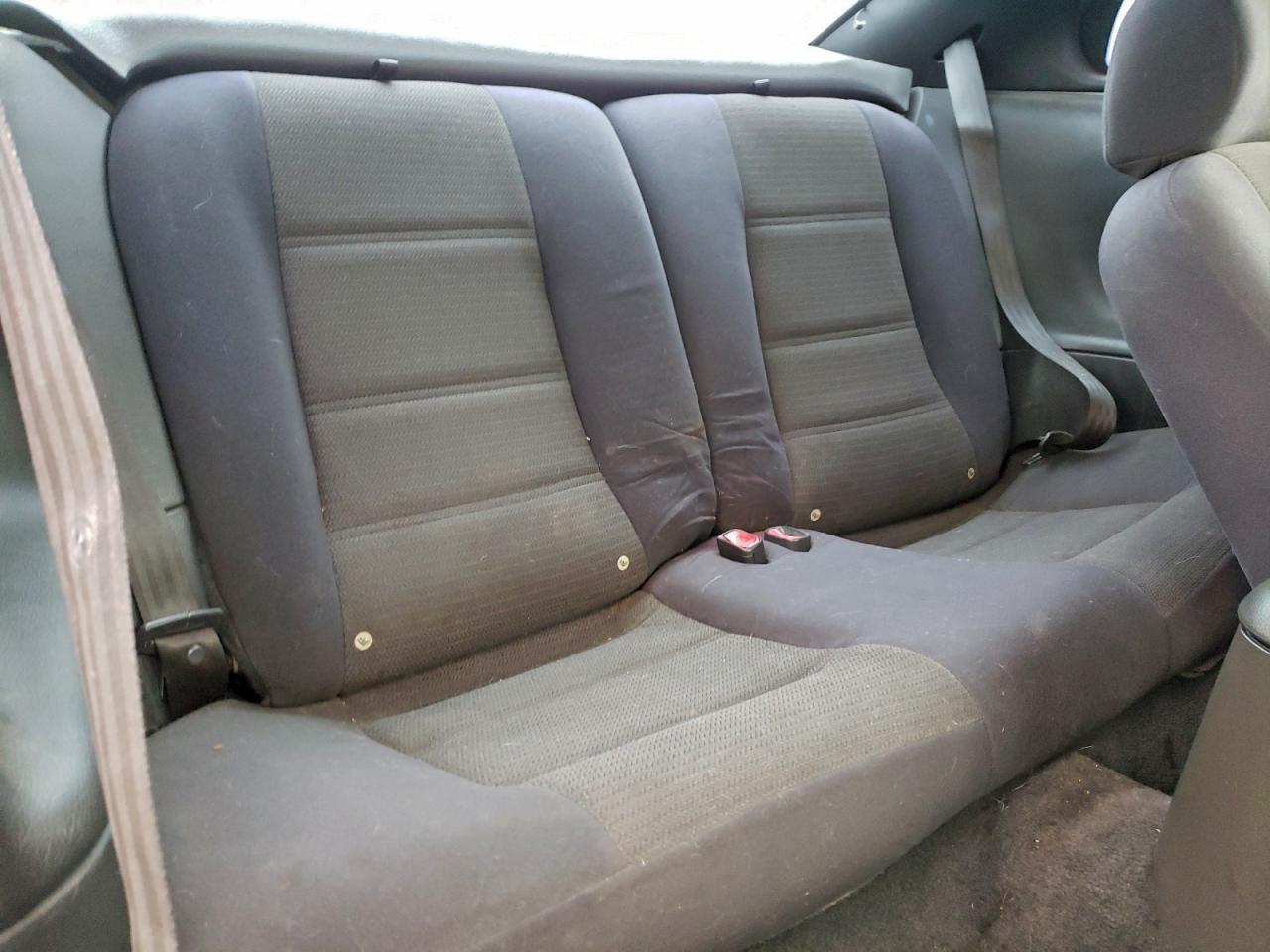 2003 Ford Mustang VIN: 1FAFP40433F377199 Lot: 96229455