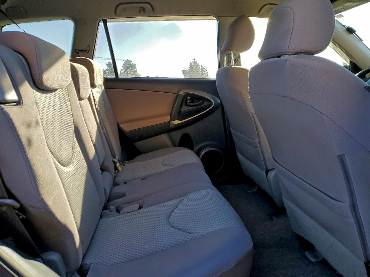 2007 Toyota Rav4 VIN: JTMBD33V775069884 Lot: 96320015