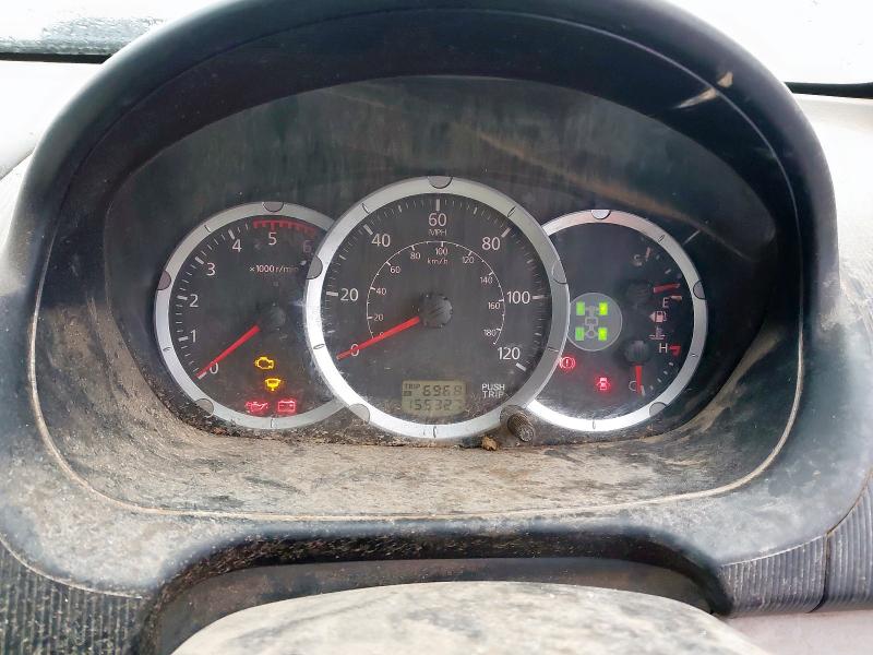 2012 MITSUBISHI L200 DOUBLE CAB DI-D BARBARIAN 4WD 176BHP