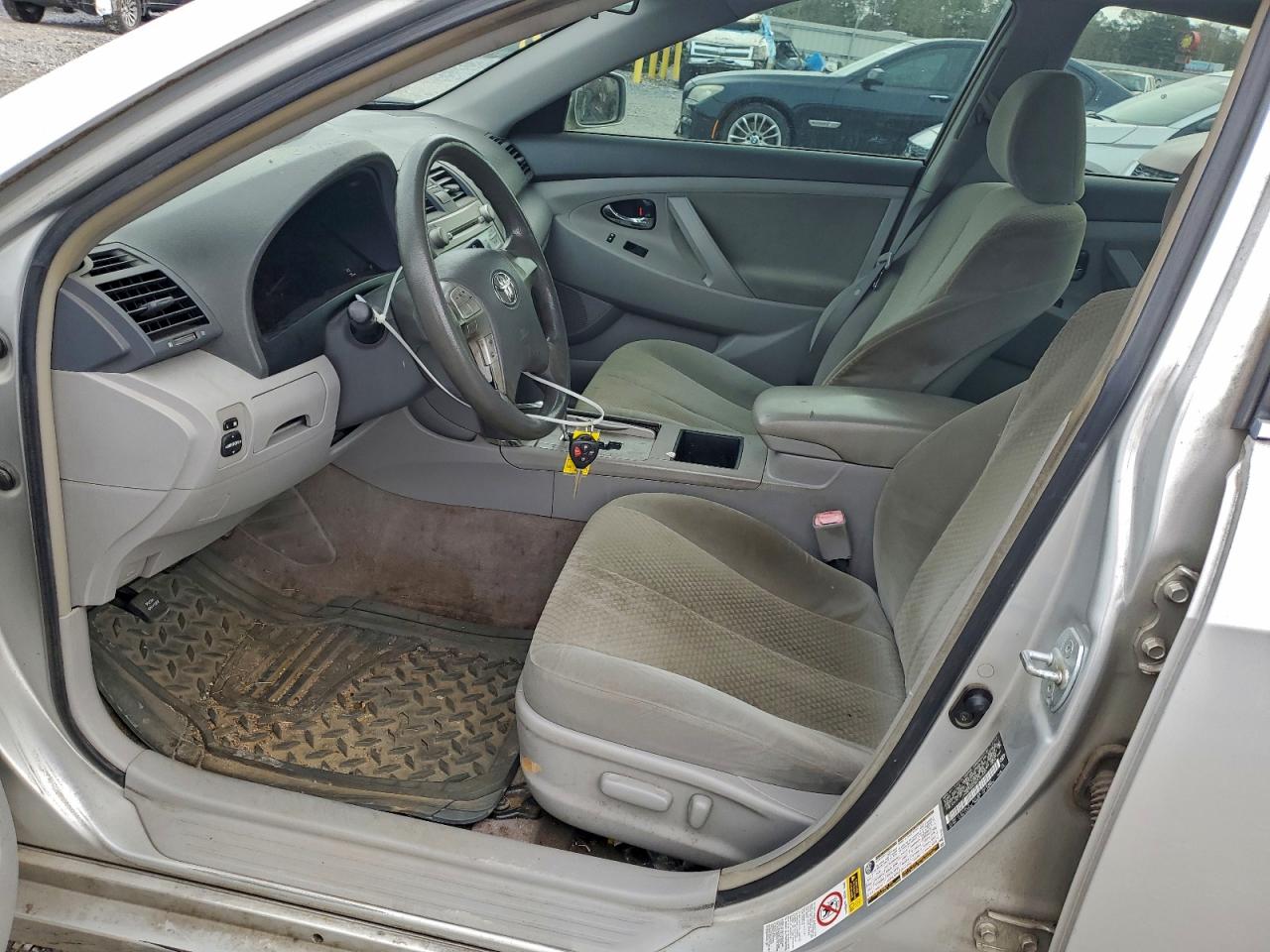 2008 Toyota Camry Ce VIN: JTNBE46K083149444 Lot: 94747945