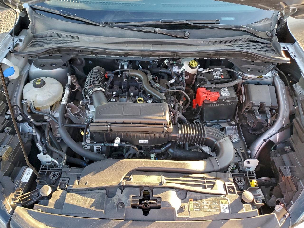 2024 Ford Escape St Line VIN: 1FMCU0MN6RUA12694 Lot: 94823205