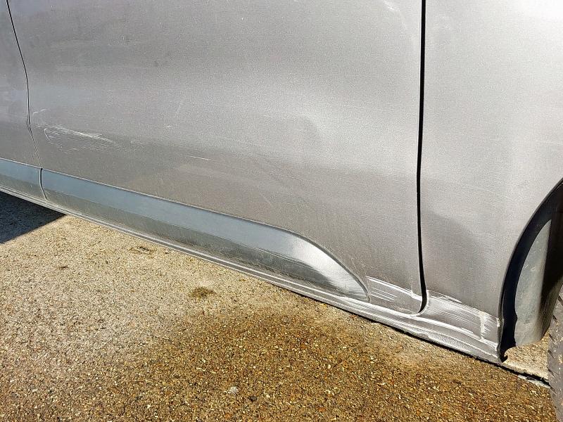 2022 CITROEN DISPATCH 1000 1.5 BLUEHDI 100 VAN ENTERPRISE PRO