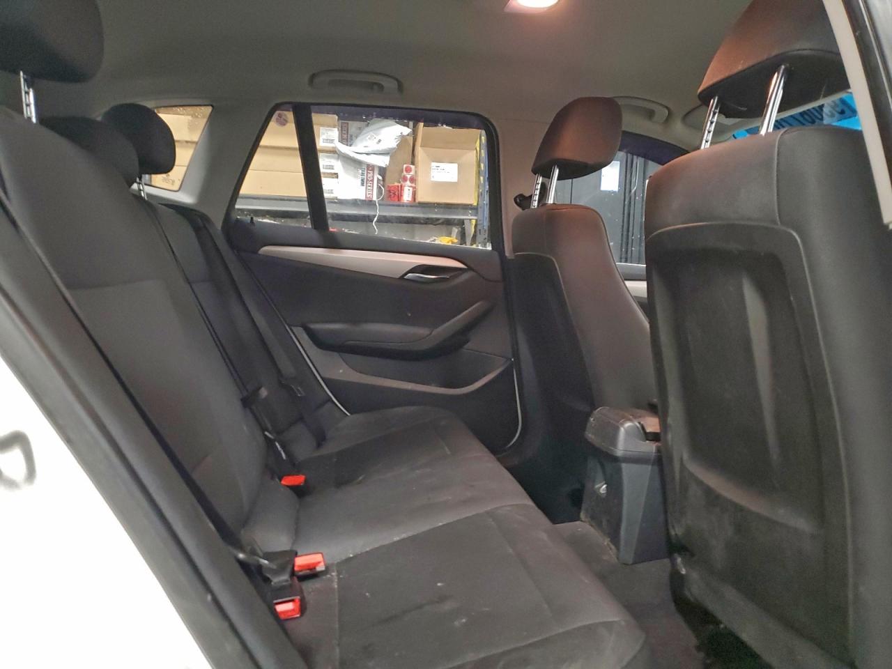 2013 BMW X1 xDrive28I VIN: WBAVL1C54DVR89582 Lot: 95067705