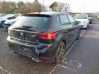 2019 SEAT IBIZA 1.0 TSI 115 FR SPORT [EZ] 5DR for sale at Copart SANDTOFT