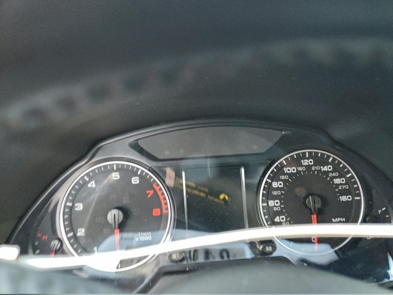 2010 Audi Q5 Premium Plus VIN: WA1LKAFP2AA011945 Lot: 94491875