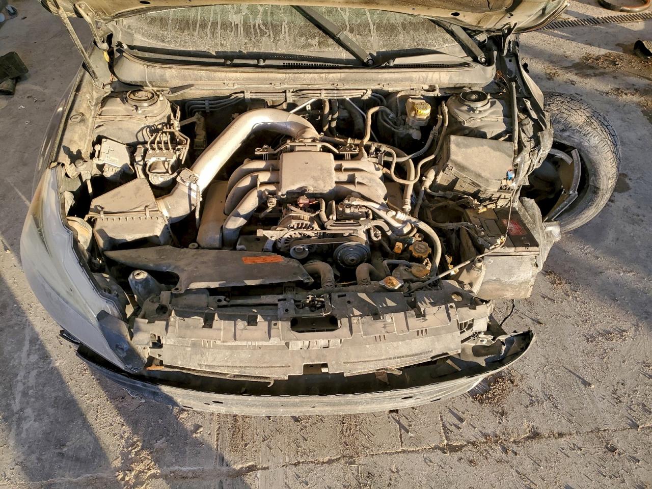 2016 Subaru Legacy 3.6R Limited VIN: 4S3BNEN67G3009761 Lot: 96610085